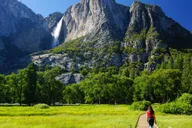 San Francisco Yosemite National Park Day Trip thumbnail 2