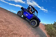 Moab UTV Tour 2 hr thumbnail 2