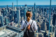 New York City Summit One Vanderbilt Tour thumbnail 1