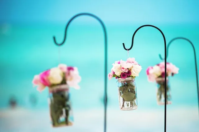 Honolulu Beach Wedding and Photo Session - Image 5