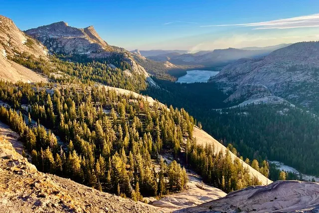 Yosemite Cathedral Lakes Private Hike - Image 3