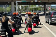 Dallas Fat-Tire Scooter Rental 2 hr thumbnail 5