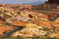 Las Vegas Valley of Fire State Park Tour thumbnail 3