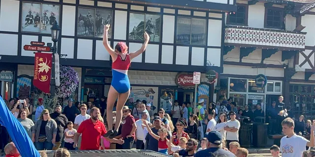 Seattle Leavenworth Tour - Image 2