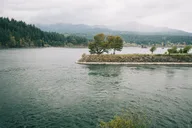 Portland Waterfalls and Wine Tour thumbnail 6