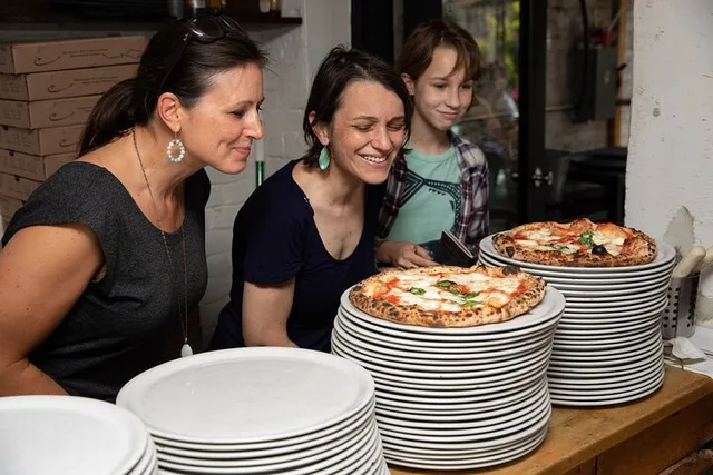 Brooklyn Pizza Walk - Image 1