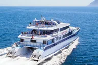 San Pedro to Avalon Ferry thumbnail 3