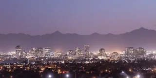 Phoenix True Crime Self-Guided Audio Tour