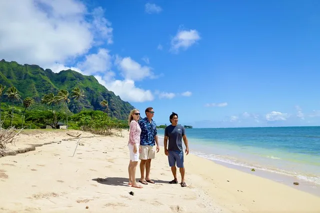 Oahu Island Tour with Local Guide - Image 4