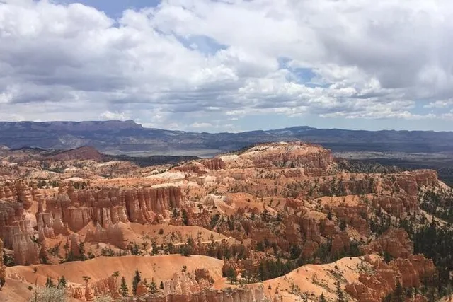Las Vegas Zion and Bryce Canyon National Park Tour - Image 4