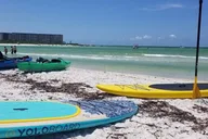 Big Hickory Pass Kayak Rental thumbnail 4