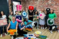 San Francisco Rug Tufting Workshop thumbnail 1