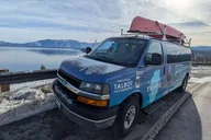 Lake Tahoe Van Tour 6 hr thumbnail 1