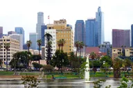 Los Angeles Private Tour of Hollywood and Beaches thumbnail 2