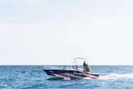 Fort Lauderdale Parasailing Adventure thumbnail 1