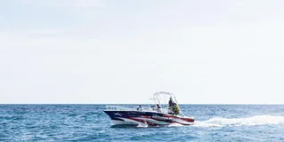 Fort Lauderdale Parasailing Adventure