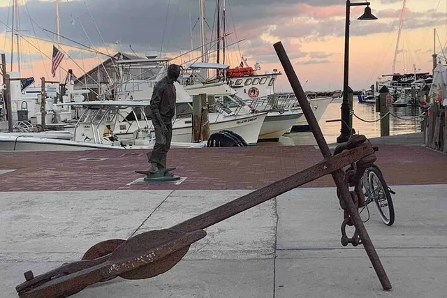 Key West History Audio Guided Walking Tour - Image 1