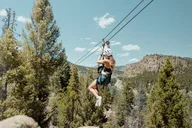 Buena Vista Rafting and Zipline Adventure thumbnail 4