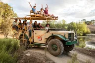 Sonoma Safari Adventure Tour thumbnail 3