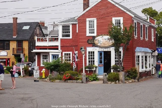 Boston Private Day Trip with Salem & Cape Ann - Image 3