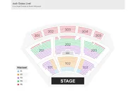 Las Vegas Josh Gates Live Show thumbnail 4