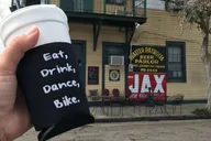 New Orleans Cocktail Bike Tour thumbnail 2