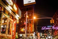 New York City Little Italy Walking Tour thumbnail 6