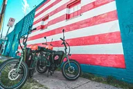 Dallas E-Bike and Scooter Sightseeing Tour thumbnail 4