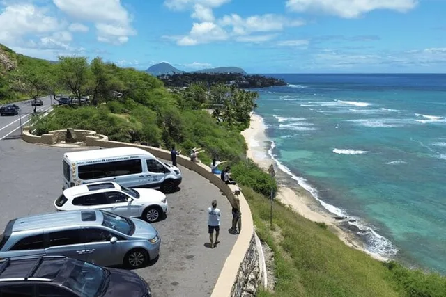 Oahu Circle Island Tour with Turtle Snorkeling - Image 2