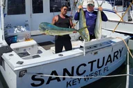 Key West Sportfishing Experience 4 Hours thumbnail 1