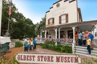 St. Augustine Oldest Store Museum Experience thumbnail 2