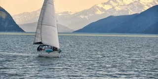 Skagway Trail and Sail Adventure