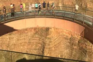 Las Vegas Grand Canyon, Hoover Dam & Joshua Tree Tour thumbnail 2