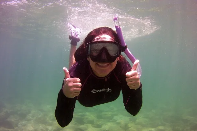 Fort Lauderdale Snorkel Experience - Image 2