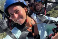 Maui Paragliding Tandem Flight thumbnail 5