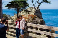 San Francisco Monterey and Carmel Day Tour thumbnail 1