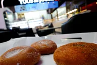 Washington, DC Food Tour thumbnail 5