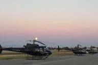 Los Angeles Sunset Helicopter Tour thumbnail 4