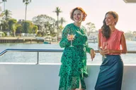Newport Beach Champagne Brunch Cruise thumbnail 4