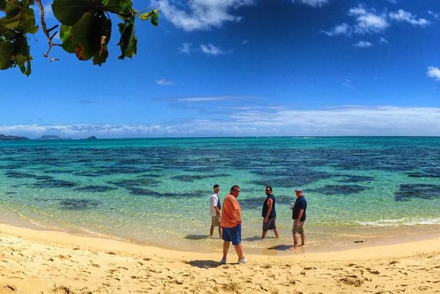 Oahu Sightseeing Tour - Image 6