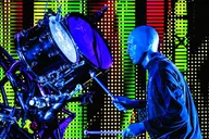 Las Vegas Blue Man Group Show thumbnail 2