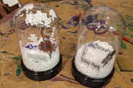 Estes Park Snow Globe Workshop thumbnail 1