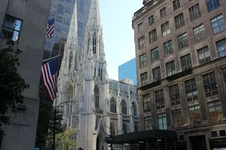 New York City Walking Tour of 42nd Street