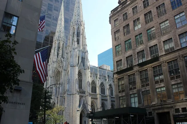 New York City Walking Tour of 42nd Street - Image 1