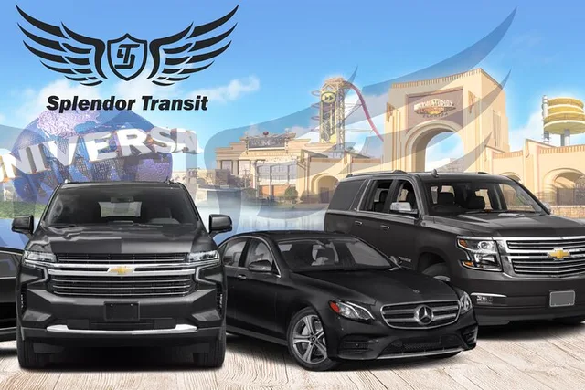 Orlando Airport to Port Canaveral Transfer - Image 1