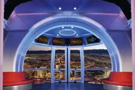 Las Vegas High Roller Entry with Open Bar thumbnail 2