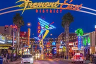 Las Vegas City Tour with Hotel Pickup thumbnail 6