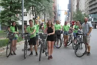 New York Central Park Private Bike Tour 2 hr thumbnail 6