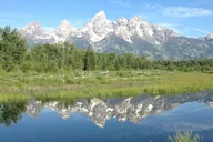 Jackson Hole Grand Teton National Park Guided Tour thumbnail 1