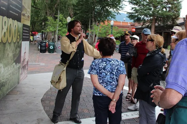 Aspen Historic Tour - Image 3